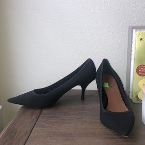 Donald J Pliner heels